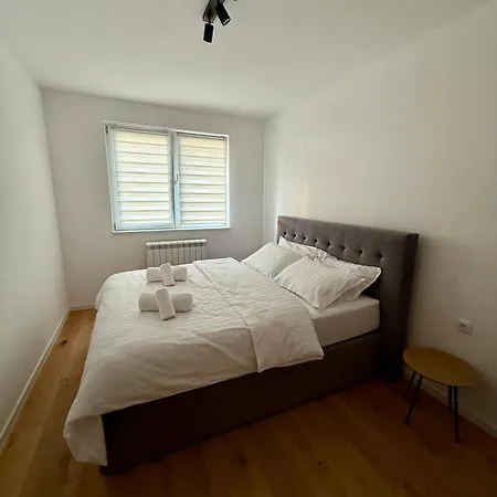 A701 Apartment *