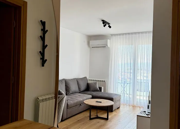 A701 Apartamento Saraievo